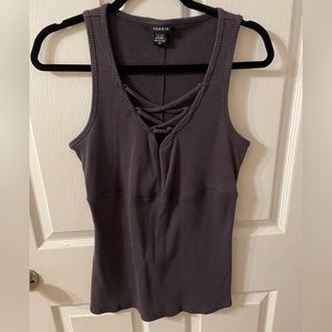 Torrid Tank Top